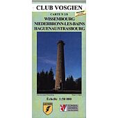 2.8 WISSEMBOURG 1 50 000 CLUB VOSGIEN