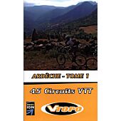 VTOPO ARDECHE TOME 1