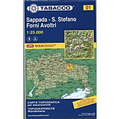 1 SAPPADA FORNI AVOLTRI 1 25 000