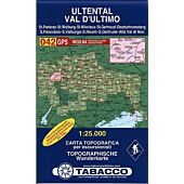 42 VAL D'ULTIMO 1 25 000