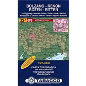 34 BOLZANO RENON 1 25 000