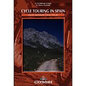 CYCLE TOURING IN SPAIN