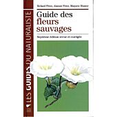 GUIDE DES FLEURS SAUVAGES