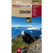 30 SOMMETS SANS CORDE SAVOIE