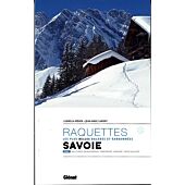 RAQUETTES SAVOIE TOME 1