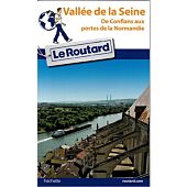 ROUTARD VALLEE DE LA SEINE