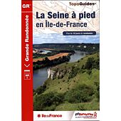 203 LA SEINE A PIED EN ILE DE FRANCE FFRP