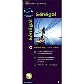 SENEGAL 1 1 000 000