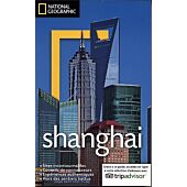 SHANGHAI NATIONAL GEOGRAPHIC