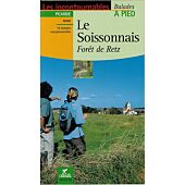 LE SOISSONNAIS 18 BALADES