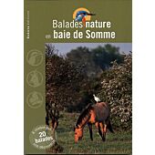 BALADES NATURE EN BAIE DE SOMME