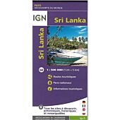 SRI LANKA 1 500 000