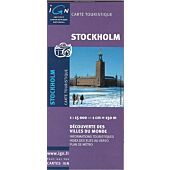 STOCKHOLM 1 15 000