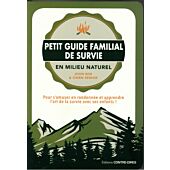 PETIT GUIDE FAMILIAL DE SURVIE