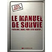 LE MANUEL DE LA SURVIE