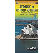 ITM SYDNEY ET AUSTRALIA SOUTHEAST