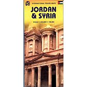ITM JORDANIE SYRIE
