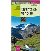 TARENTAISE VANOISE 20 BALADES