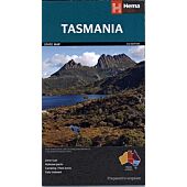 TASMANIE HEMA