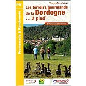 D241 TERROIRS GOURMANDS DORDOGNE FFRP