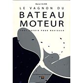 LE BATEAU A MOTEUR