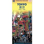 ITM TOKYO ET JAPON CENTRE 1.15.000