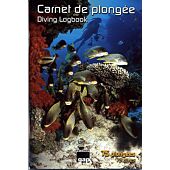 CARNET DE PLONGEE