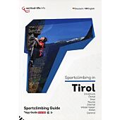 SPORTCLIMBING IN TIROL