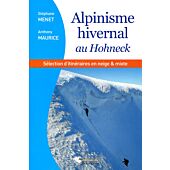 Alpinisme hivernal en Hohneck