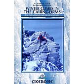 WINTER CLIMBS CAIRNGORMS