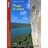 PIETRA DI LUNA CRAGS SPORT CLIMBING