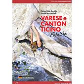 VARESE E CANTON TICINO FALESIE