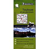 129 TOULOUSE ET SES ALENTOURS 1 150 000