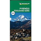 GUIDE VERT MIDI TOULOUSAIN PYRENEES GERS