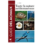 TOUTE LA NATURE MEDITERRANEENNE