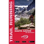 VTOPO TRAIL RUNNING HTE SAVOIE