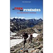 LE TREK DES PYRENEES