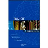 GUIDES BLEUS TUNISIE