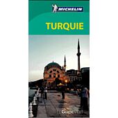 GUIDE VERT TURQUIE