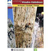 VERTICALITE EN VESUBIE VALDEBLORE