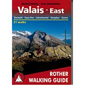 ROTHER VALAIS EAST EN ANGLAIS