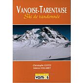 SKI RANDO VANOISE TARENTAISE