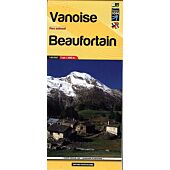 04 VANOISE BEAUFORTAIN 1 60 000 E DIDIER RICHARD