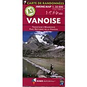 A3 VANOISE 1 50 000