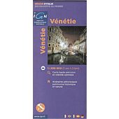 IGN VENETIE 1 200 000