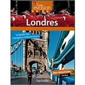EVASION EN VILLE LONDRES
