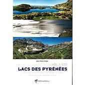 LACS DES PYRENEES VOL1 EST