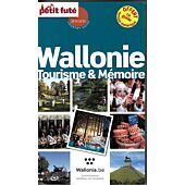 PETIT FUTE WALLONIE