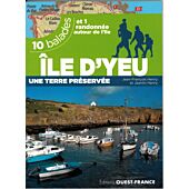 ILE D YEU 10 BALADES