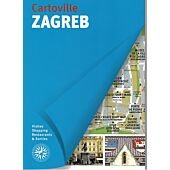 CARTOVILLE ZAGREB